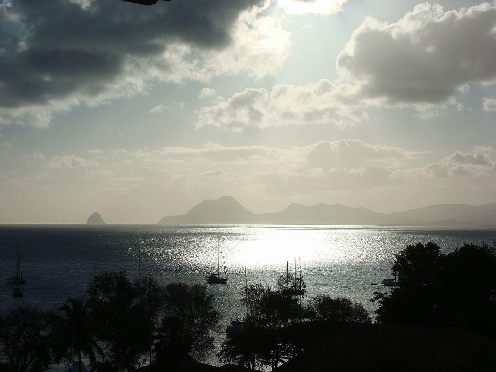 Palm'Studio Anse De Caritan Сент-Анн Экстерьер фото